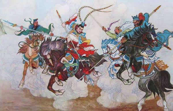 OV小米組建互傳聯(lián)盟，上演三英戰(zhàn)呂布，智能鎖行業(yè)怎么樣呢