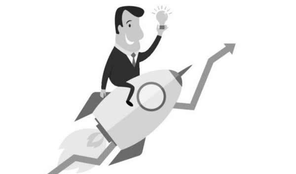 信心和方法比黃金更可貴，智能鎖加盟后，他終于明白了