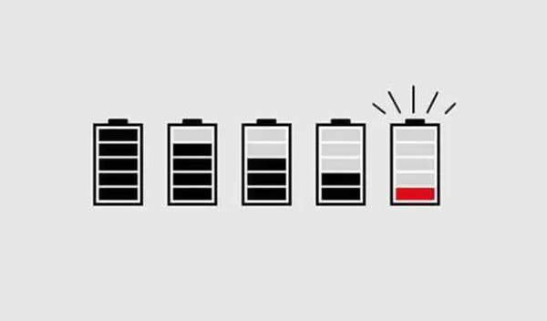 我家裝了全自動指紋鎖，但是還沒有用一個月就沒電了