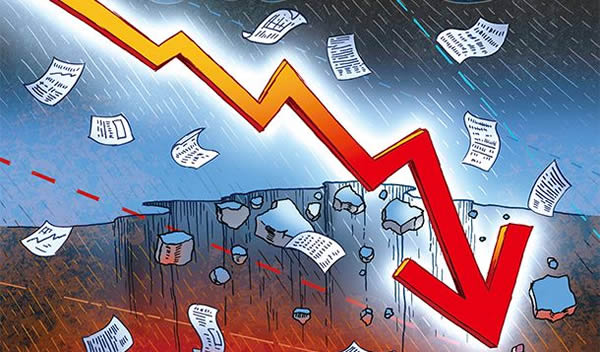 我家裝了全自動指紋鎖，但是還沒有用一個月就沒電了