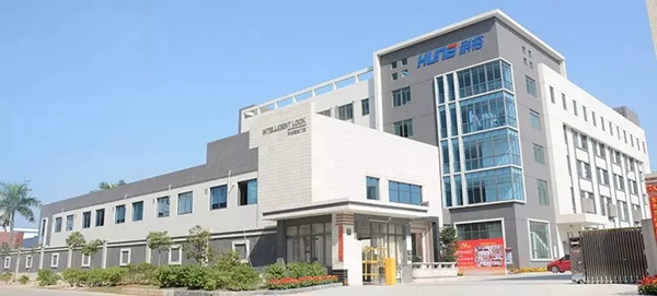 科裕智能鎖待遇優(yōu)厚，“職”等你來(lái)