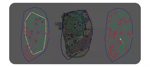 青松沃德智能鎖全新指芯低耗高能指紋算法芯片重磅發(fā)布