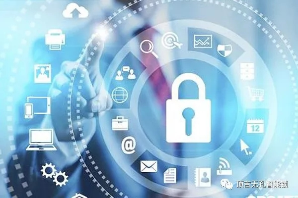 頂吉無孔智能鎖和你一起探討安防為何需要與5G結(jié)合