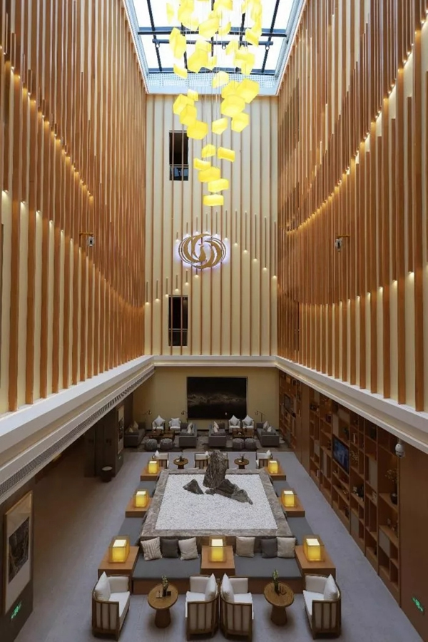 必達BE-TECH智能鎖與重慶鳳凰藝術(shù)酒店合作，共同構(gòu)建美好家居生活