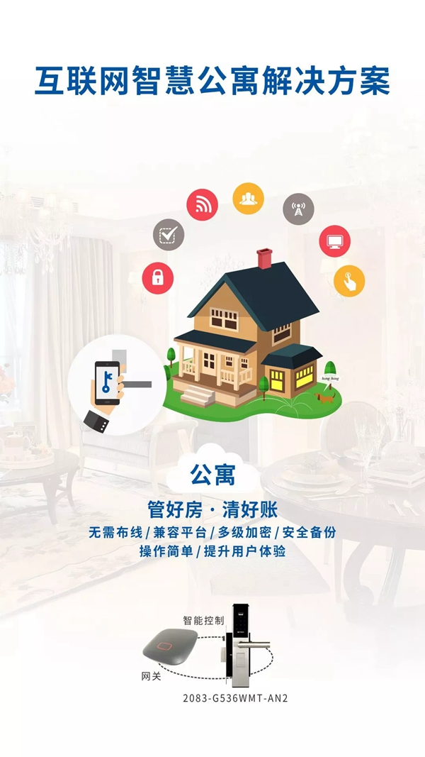 必達(dá)BE-TECH智能鎖亮相2018上海國(guó)際智慧酒店展覽會(huì)