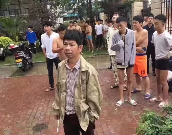 在地球、月球、火星，都需要一把科裕智能鎖