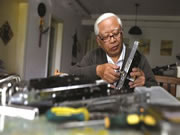 德犬手機(jī)門鎖：老鎖匠的十個(gè)忠告