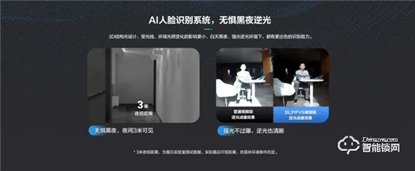 智能鎖行業(yè)進(jìn)入視頻時(shí)代，如何定義一把好的視頻鎖？