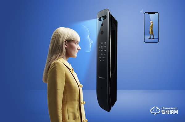 大事件！頂固智能門鎖全面啟動掌門人計(jì)劃