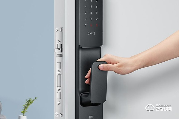 全自動(dòng)智能鎖十大品牌