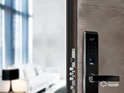 方耐智能鎖是十大品牌嗎