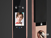 愛獅盾智能鎖是不是十大品牌