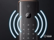 凱迪仕智能鎖廠址在哪里