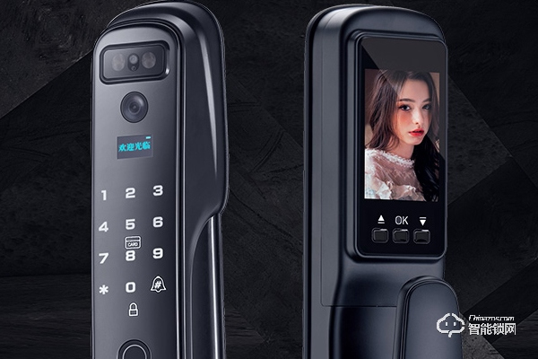 科裕智能鎖加盟