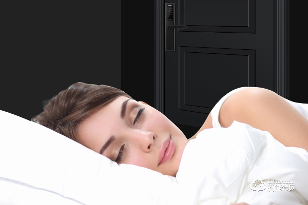 科意達(dá)智能鎖加盟費用多少