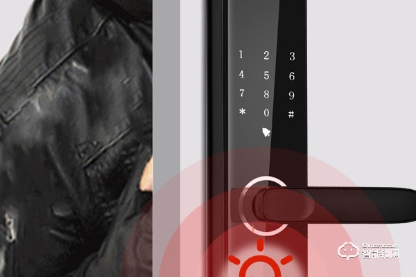 科意達(dá)智能鎖加盟費用多少