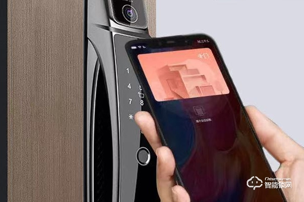 歐萊斯頓智能鎖加盟