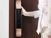 指紋智能鎖加盟費用多少錢