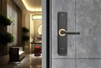 櫻花智能鎖 | 買智能鎖不是做選擇題！便捷與安全一個不能少