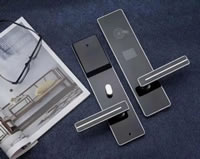 櫻花智能鎖｜每天回家解鎖開門這件事，弄不好真的很糟心！