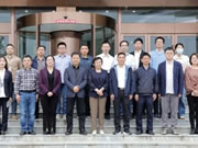 榮事達(dá)智能家居訪企拓崗促就業(yè)，校企合作共發(fā)展