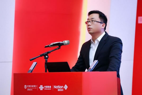 國(guó)民安全智能鎖助力金融科技服務(wù)民生領(lǐng)域！_6