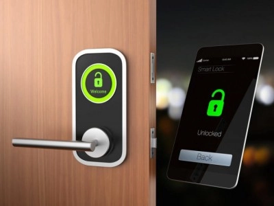解封！2023年智能鎖行業(yè)或?qū)⒂瓉韽?fù)蘇之年 ？