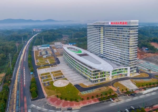 高光時刻 | 達實智能2022年度十件大事揭曉！_2