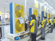 開啟“加速度”，榮事達智能家居吹響奮進號角