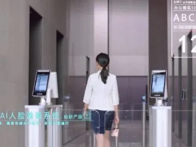 達實智能家居AI人臉識別技術，加速刷臉時代來臨！