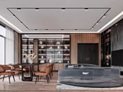 榮事達(dá)智能家居無主燈系列 營(yíng)造簡(jiǎn)約溫馨范兒！