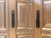 2000年前成立的智能鎖及鎖具企業(yè)大盤點：力維 第吉爾 必達 愛迪爾 科裕 金指碼 通用 天宇 創(chuàng)佳……