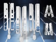 兼顧安全和美觀的智能鎖壓鑄是怎么樣的？