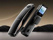 德施曼、凱迪仕、TCL、華為、小米、螢石、樂橙等都在卷AI，AI究竟給智能鎖帶來哪些改變”
