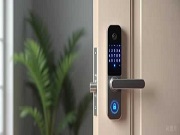 外資智能門鎖品牌大盤點：博世、飛利浦、耶魯、松下、西門子、多瑪凱拔、夏普……