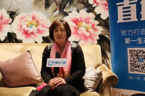 藝格云木門2017年度品牌營銷峰會