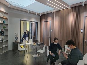 2021CIDE北京定制家居展威爾氏木門新品發(fā)布及展廳實錄