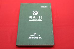 常戎傾情代言川誠(chéng)木門整裝