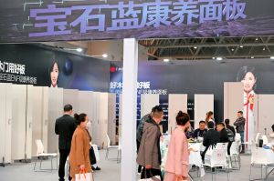 2023第二屆重慶門(mén)博會(huì)