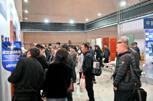 2023第二屆重慶門(mén)博會(huì)