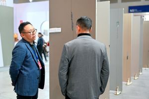 2023第二屆重慶門(mén)博會(huì)