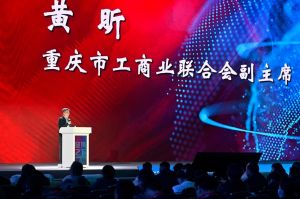 2023第二屆重慶門(mén)博會(huì)