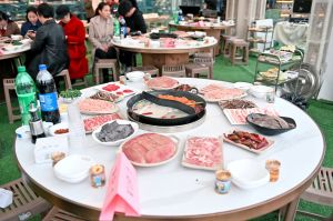 2023第二屆重慶門(mén)博會(huì)