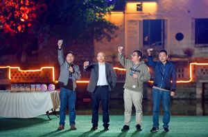 2023第二屆重慶門(mén)博會(huì)