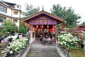 2023第二屆重慶門(mén)博會(huì)