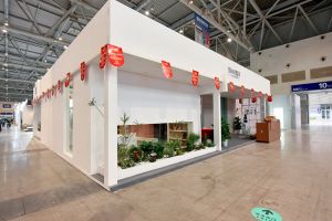 2023第二屆重慶門(mén)博會(huì)