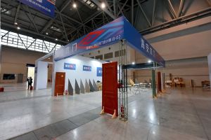 2023第二屆重慶門(mén)博會(huì)