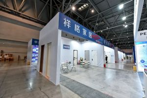 2023第二屆重慶門(mén)博會(huì)