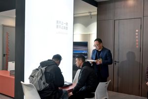 2023第二屆重慶門(mén)博會(huì)