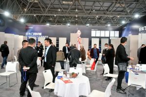 2023第二屆重慶門(mén)博會(huì)